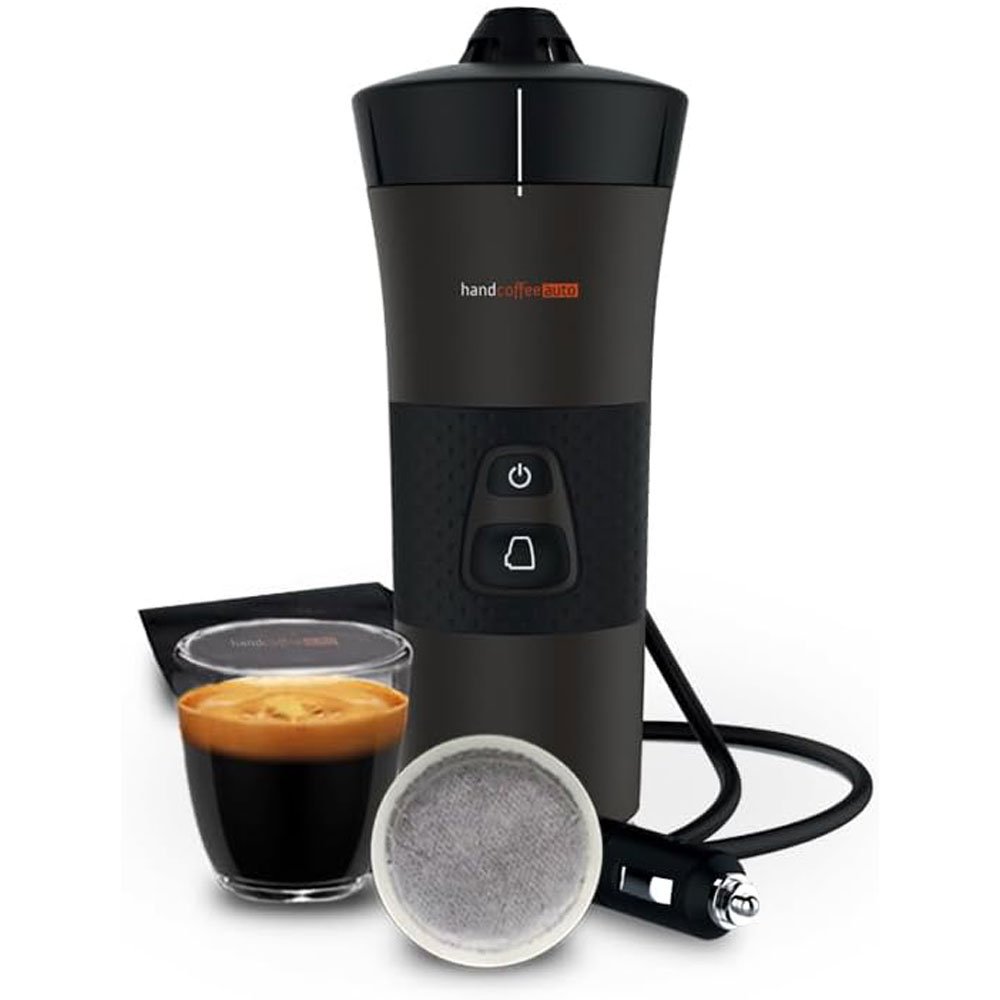 Handpresso Handcoffee Auto