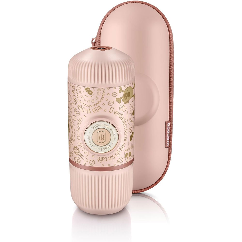 Wacaco Nanopresso Rosa