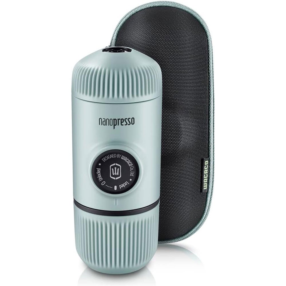Wacaco Nanopresso Azul