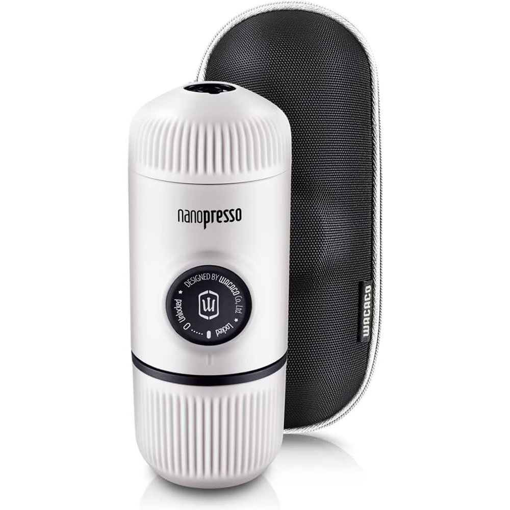 Wacaco Nanopresso Blanco