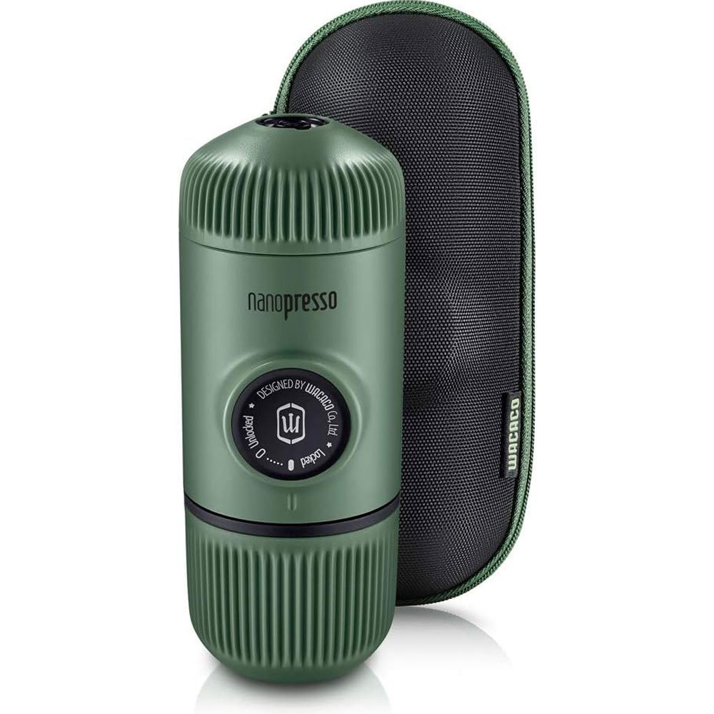 Wacaco Nanopresso Verde