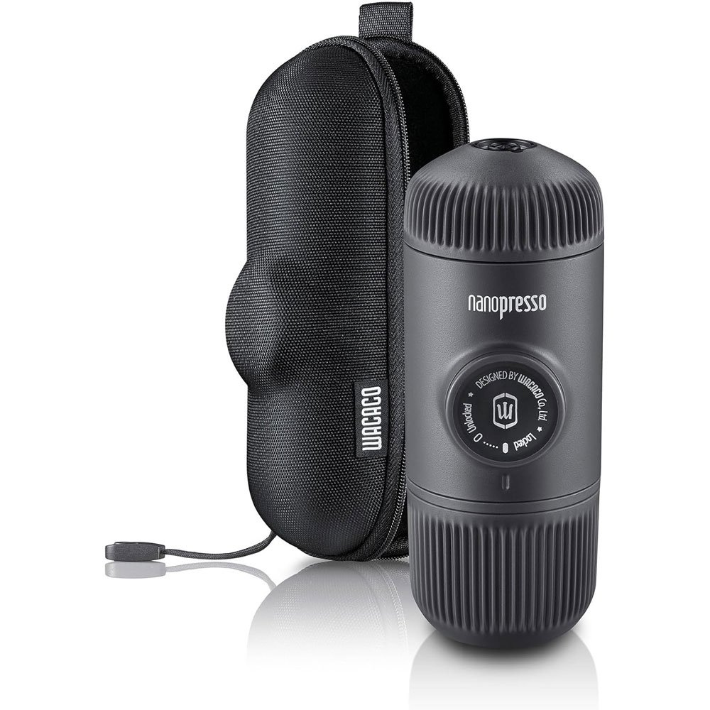 Wacaco Nanopresso Negra
