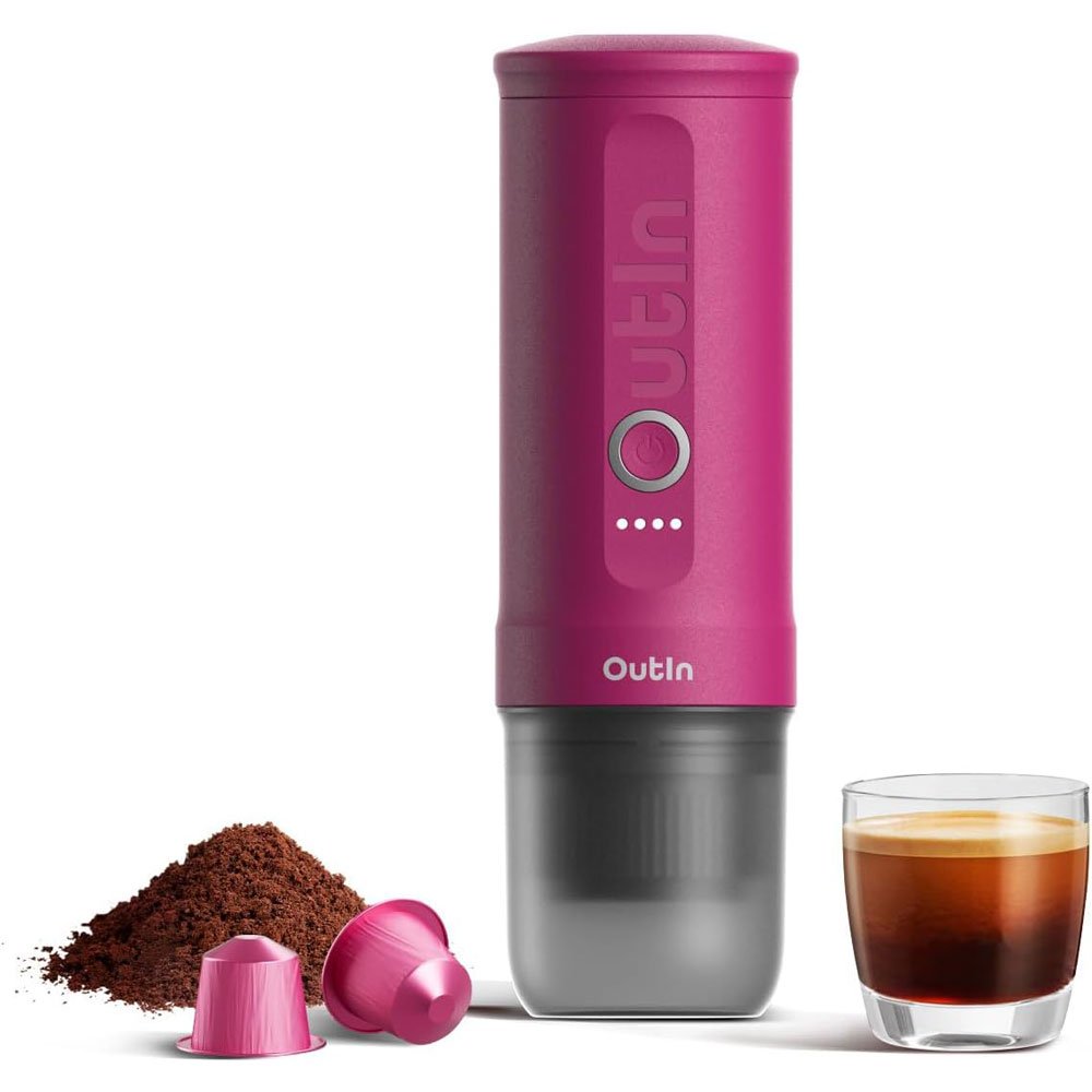 OutIn Nano Fuchsia Pink