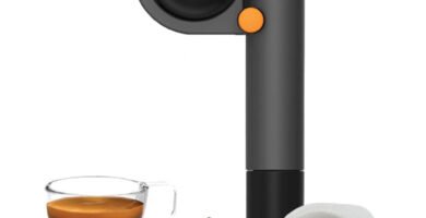 Cafetera Handpresso Pump