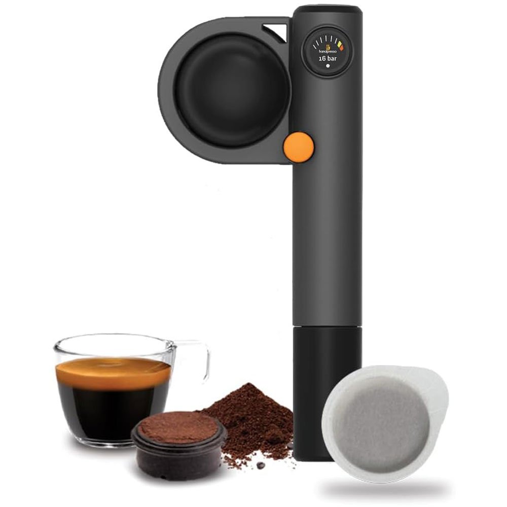 Cafetera Handpresso Pump