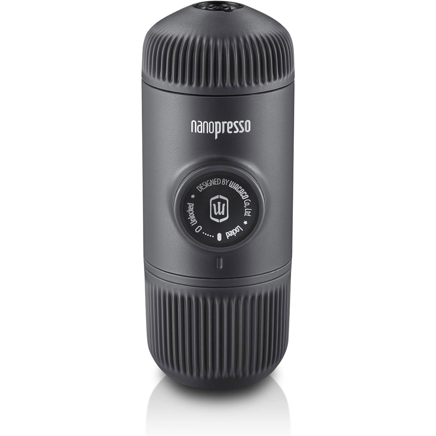 Wacaco-nanopresso-negra