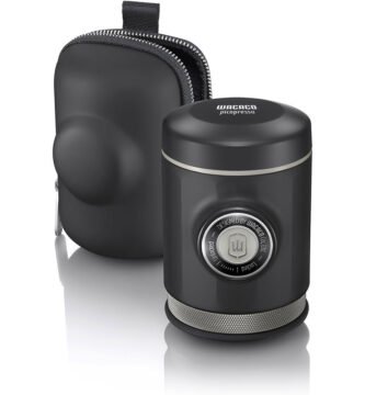 Cafetera Wacaco picopresso