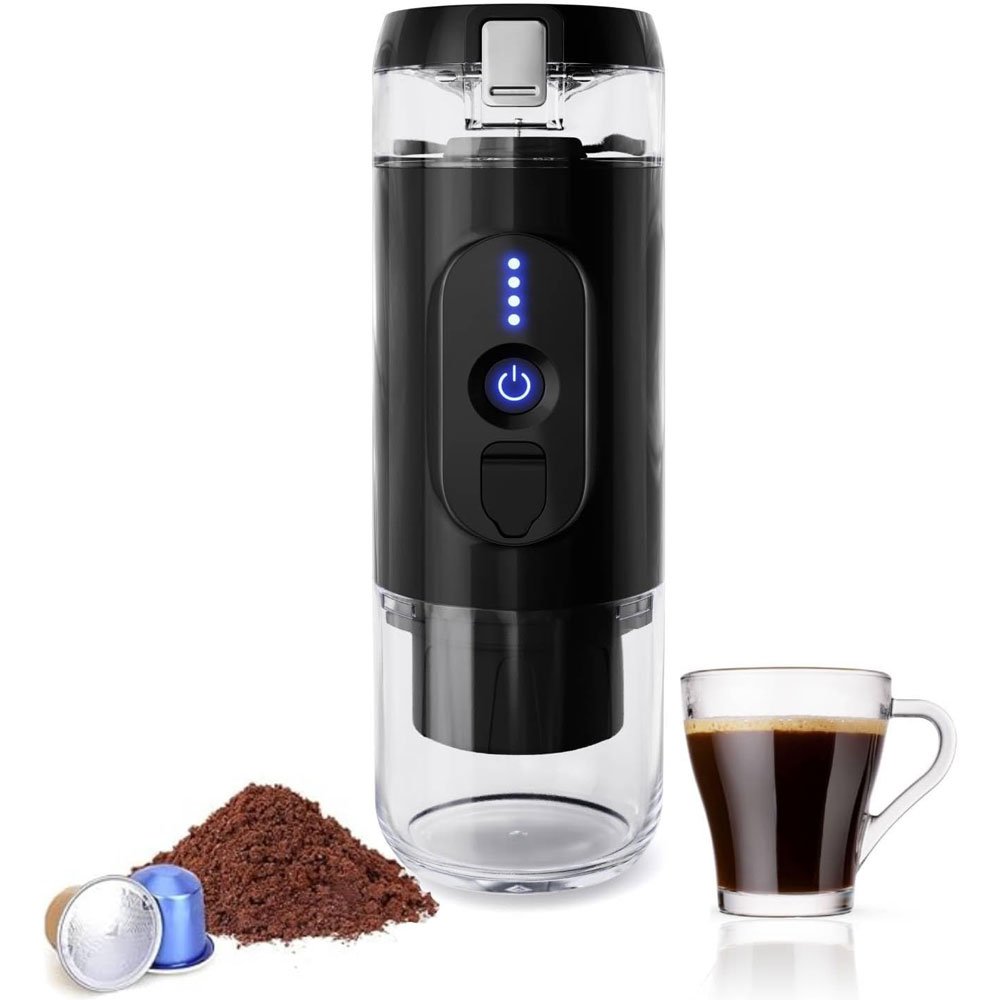 cafetera portatil presso xl
