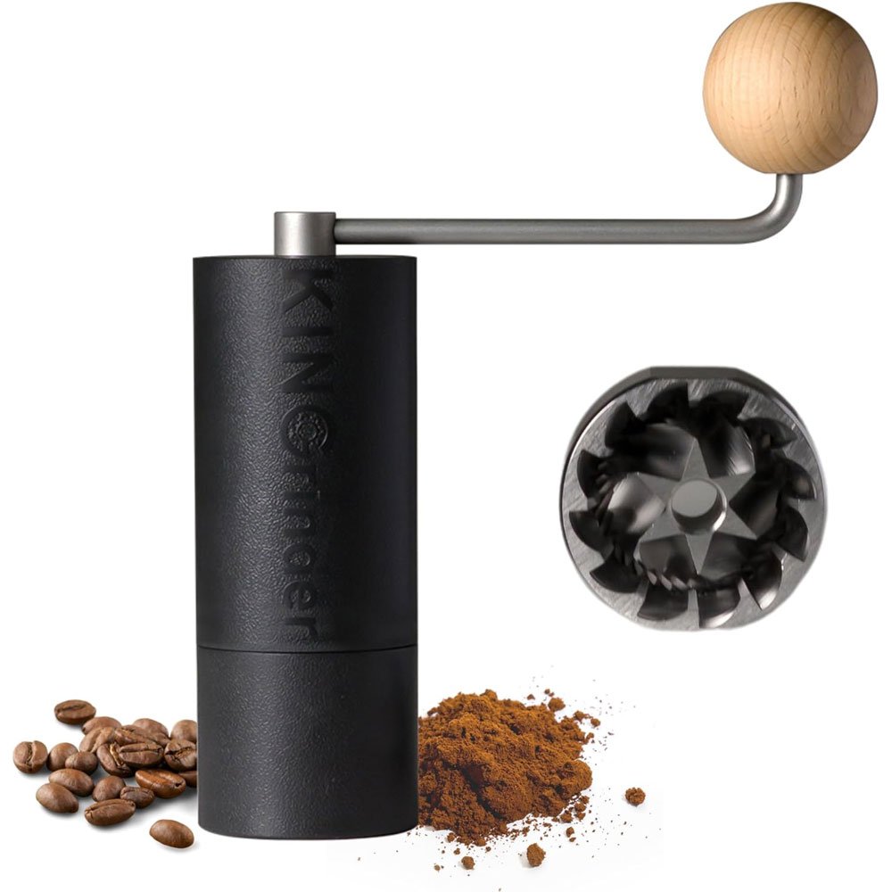 Molinillo de café KINGrinder P1