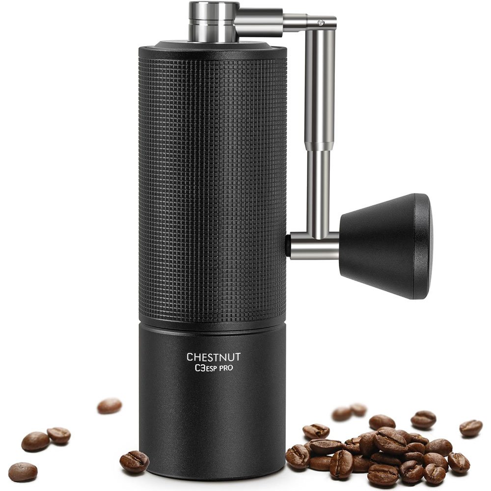 Molinillo de café Timemore Chestnut C3 ESP Pro
